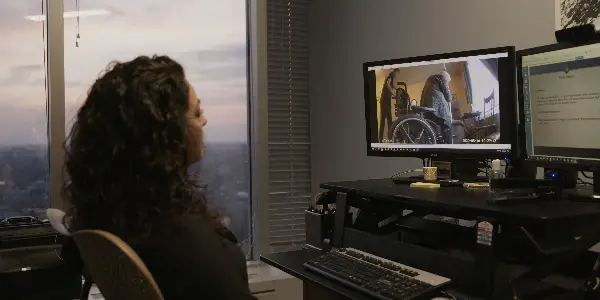 "Stolen Time" (2025) - source: National Film Board of Canada