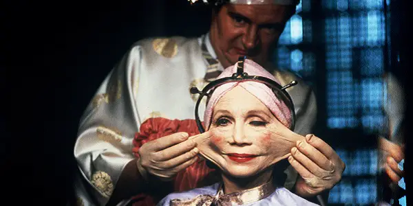 BRAZIL: Revisiting Terry Gilliam’s Retro-Futurist Masterpiece