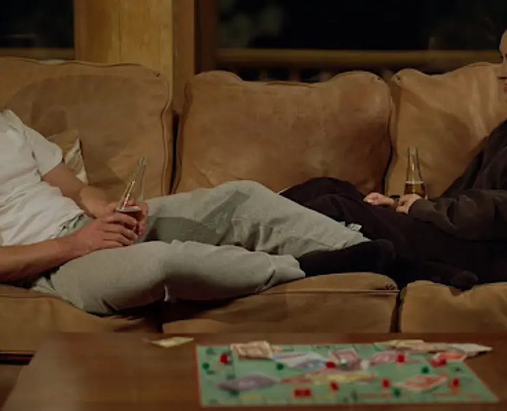 "I hope it makes people walk away wondering if there’s a bigger meaning or purpose to life." Interview With Producer & Star: Kelley Mack For UNIVERSAL