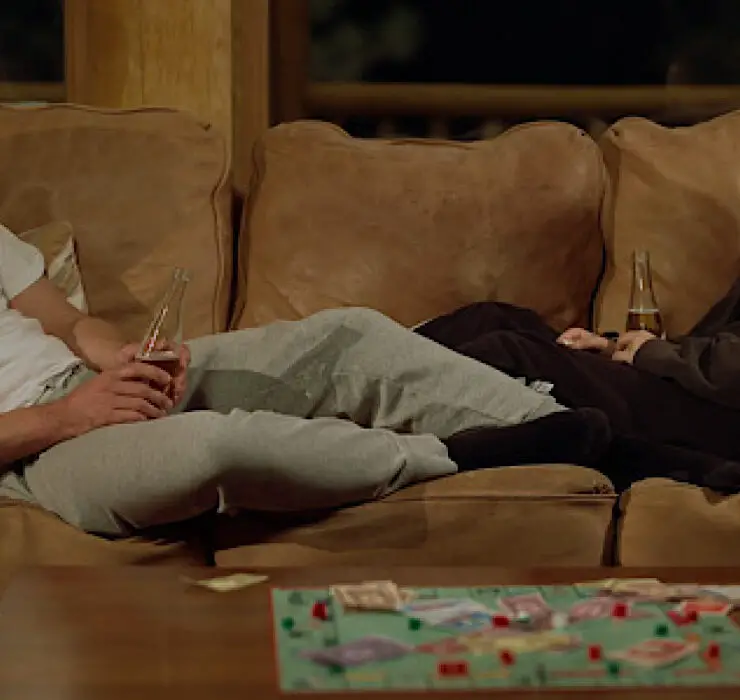 "I hope it makes people walk away wondering if there’s a bigger meaning or purpose to life." Interview With Producer & Star: Kelley Mack For UNIVERSAL