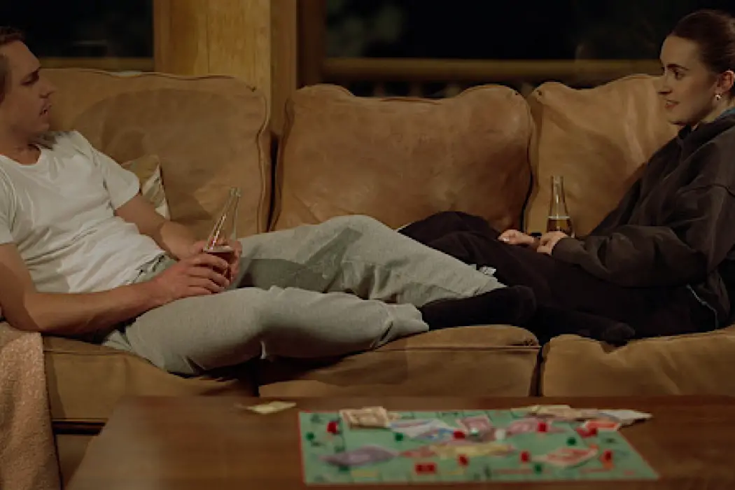 "I hope it makes people walk away wondering if there’s a bigger meaning or purpose to life." Interview With Producer & Star: Kelley Mack For UNIVERSAL