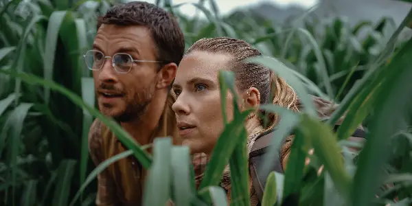 "Jurassic World: Rebirth" review