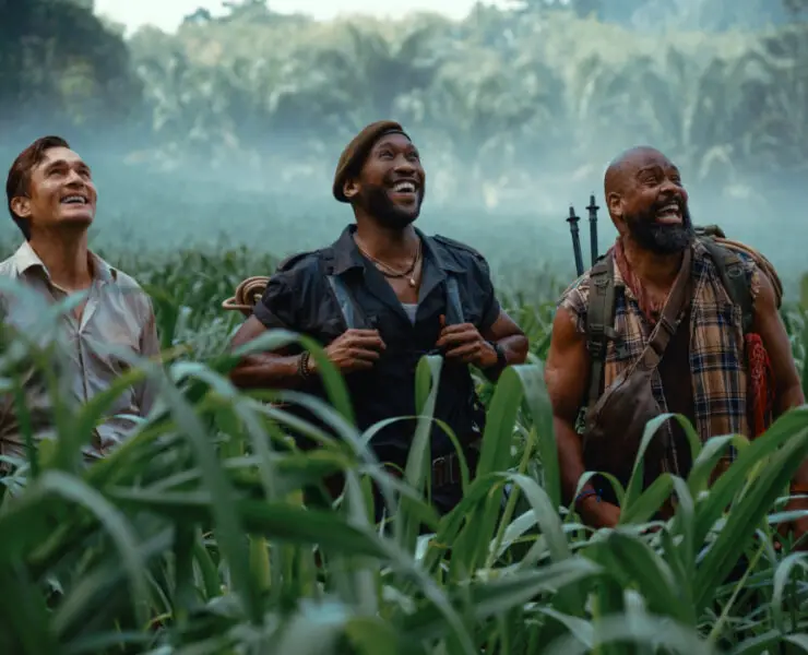 "Jurassic World: Rebirth" review