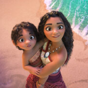 Moana 2 review