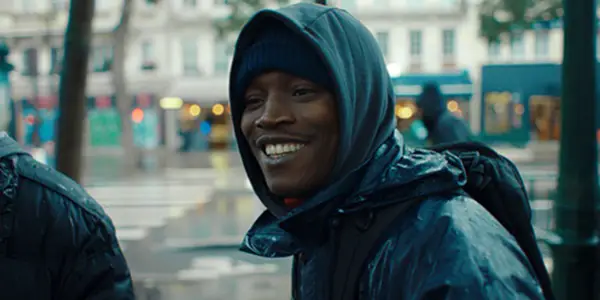 SOULEYMANE’S STORY: Paris Through the Eyes of the Undocumented