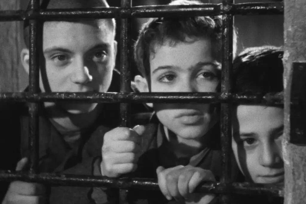 SHOESHINE Criterion Review: Vittorio De Sica's Postwar Drama Arrives on 4K UHD