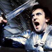 BRAZIL: Revisiting Terry Gilliam’s Retro-Futurist Masterpiece