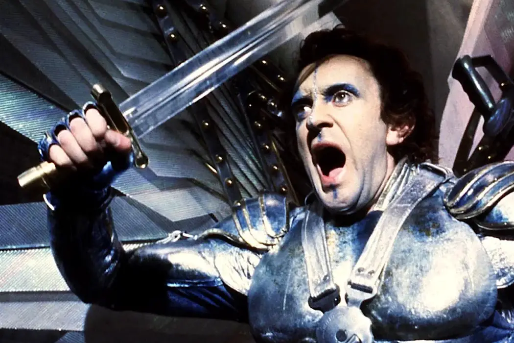 BRAZIL: Revisiting Terry Gilliam’s Retro-Futurist Masterpiece