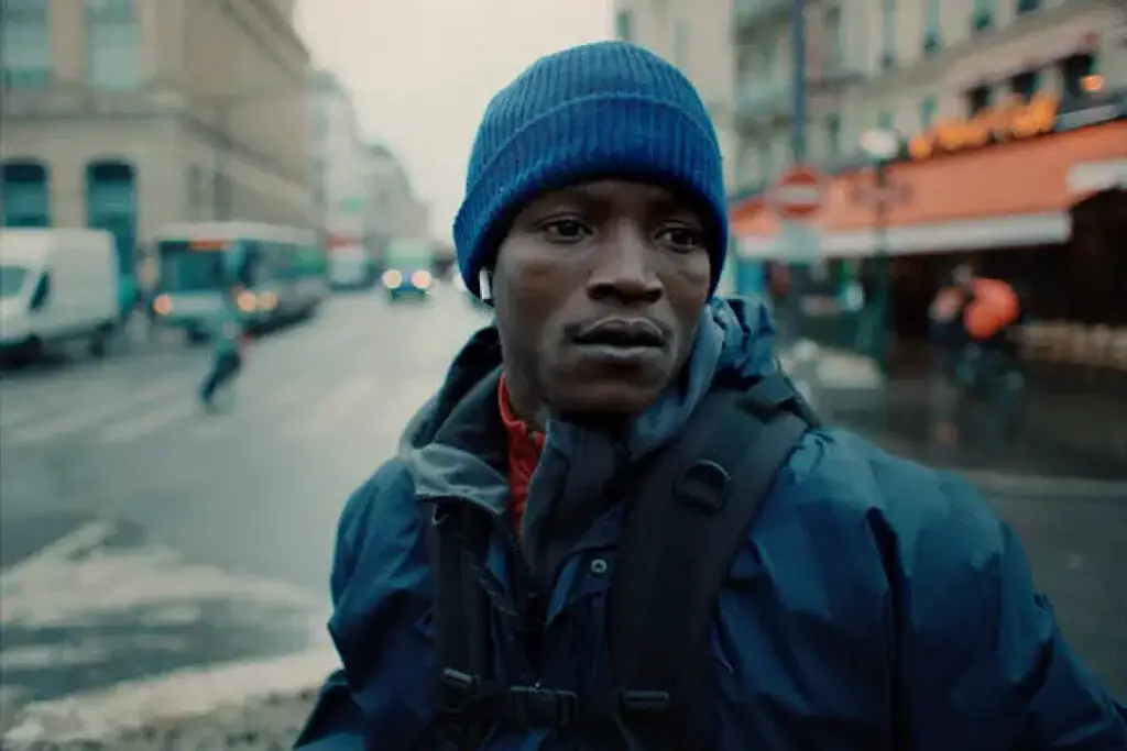 SOULEYMANE’S STORY: Paris Through the Eyes of the Undocumented