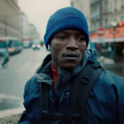 SOULEYMANE’S STORY: Paris Through the Eyes of the Undocumented