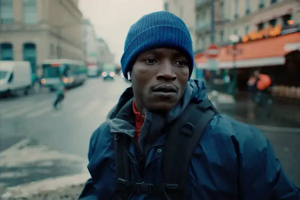 SOULEYMANE’S STORY: Paris Through the Eyes of the Undocumented
