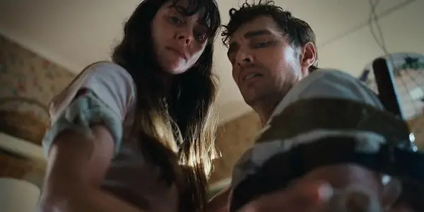 In TOGETHER, Comedy is Horror’s Better Half In TOGETHER, Comedy is Horror’s Better Half