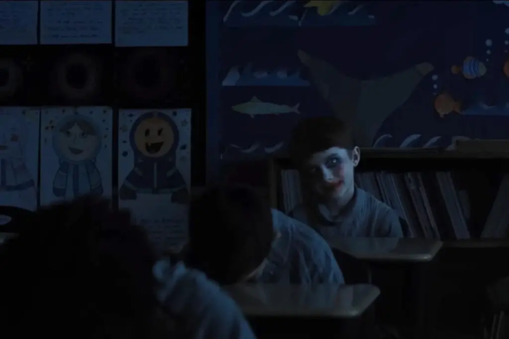WEAPONS: A Darkly Funny, Bizarrely Entertaining Horror Film