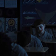 WEAPONS: A Darkly Funny, Bizarrely Entertaining Horror Film
