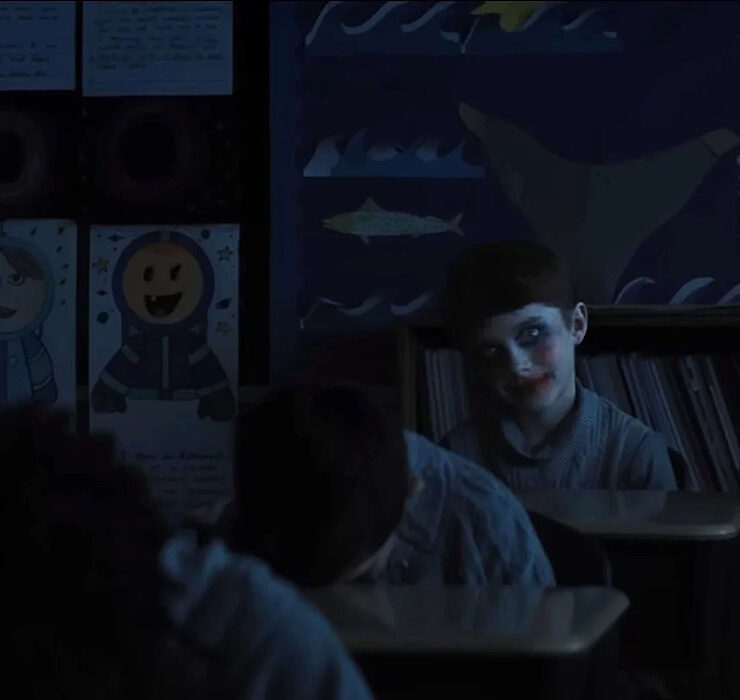WEAPONS: A Darkly Funny, Bizarrely Entertaining Horror Film