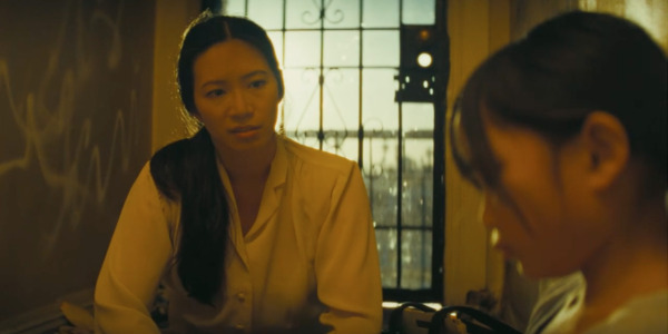 HollyShorts 2025: Little Bird & The Stand: Two Powerful Shorts