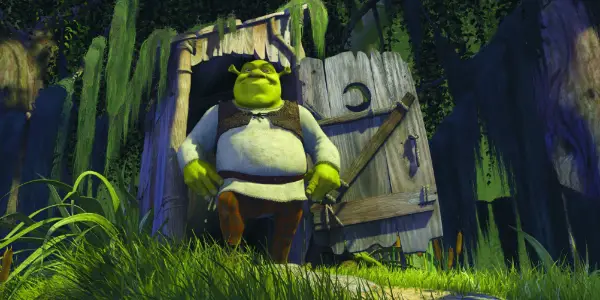 source: Dreamworks SKG