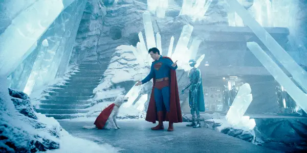 "Superman" (2025) - source: Warner Bros.