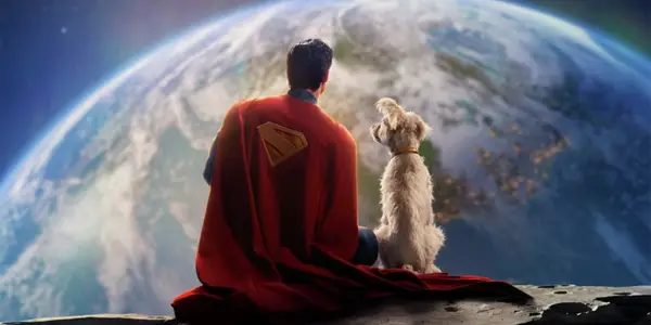 "Superman" (2025) - source: Warner Bros.