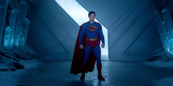 "Superman" (2025) - source: Warner Bros.