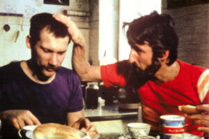 TAXI ZUM KLO: A Refreshingly Candid Gay Feature About Living Two Lives