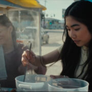 HollyShorts 2025: Little Bird & The Stand: Two Powerful Shorts