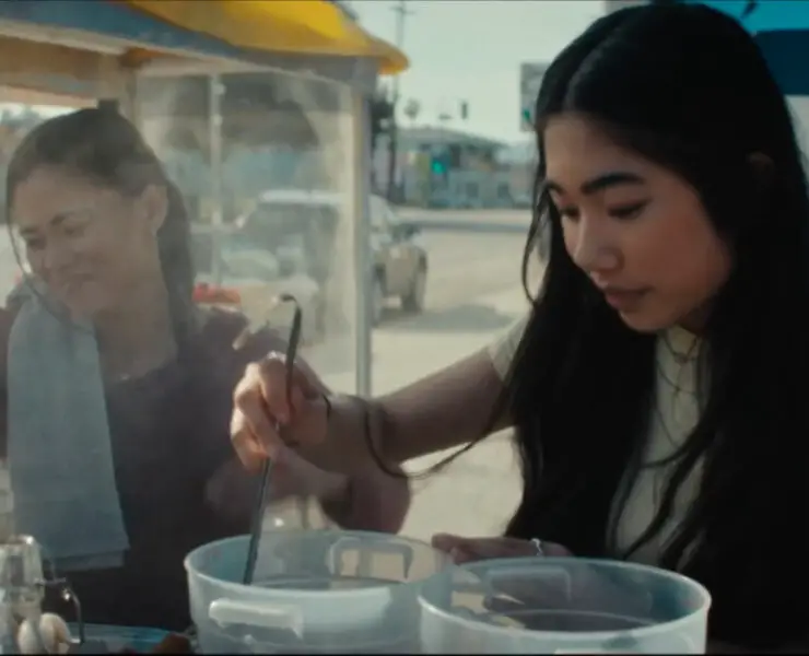 HollyShorts 2025: Little Bird & The Stand: Two Powerful Shorts