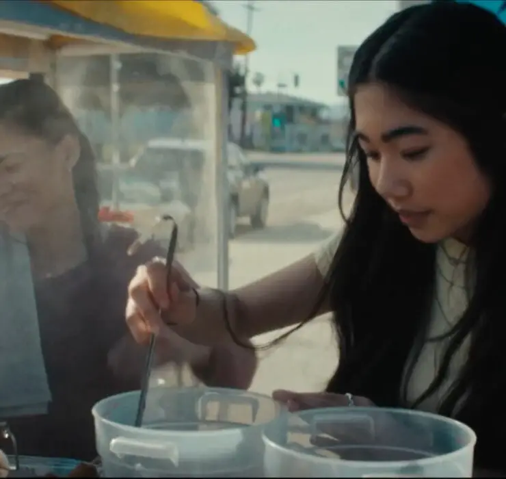 HollyShorts 2025: Little Bird & The Stand: Two Powerful Shorts