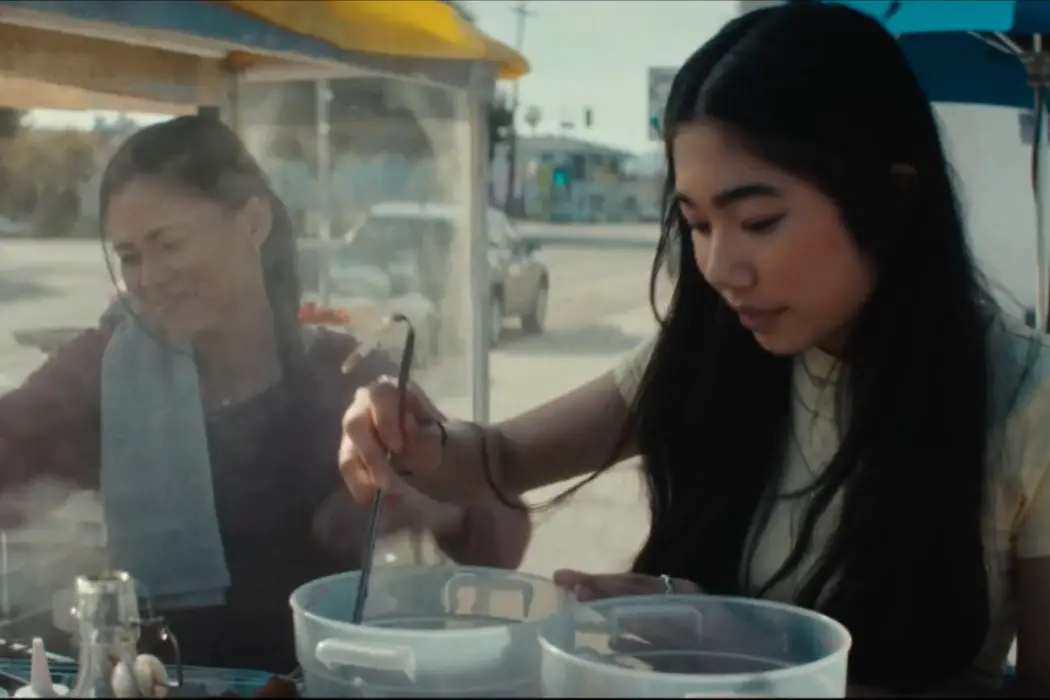 HollyShorts 2025: Little Bird & The Stand: Two Powerful Shorts