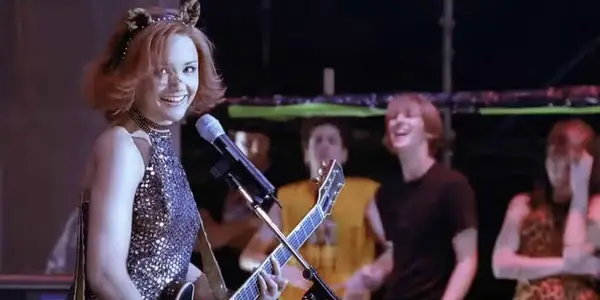 But What About the Key of Rock? Freakier Friday's Missed Punk Opportunity