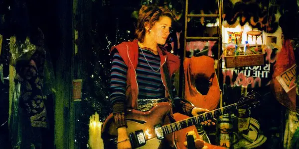 But What About the Key of Rock? Freakier Friday's Missed Punk Opportunity