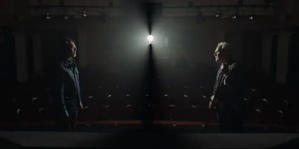 Et Tu: The Horror of Theater