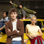 TIFF 2025: Driver's Ed and The Ugly