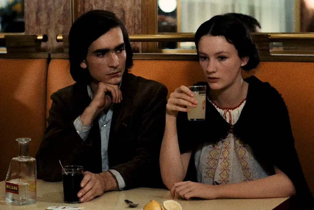 FOUR NIGHTS OF A DREAMER: Bresson’s Underseen Ode to Love Found and Lost