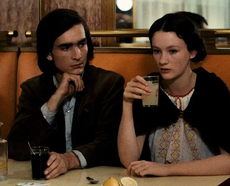 FOUR NIGHTS OF A DREAMER: Bresson’s Underseen Ode to Love Found and Lost