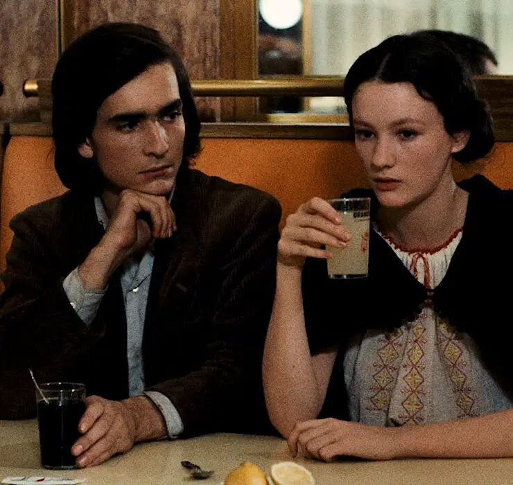 FOUR NIGHTS OF A DREAMER: Bresson’s Underseen Ode to Love Found and Lost