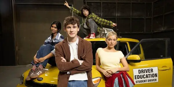 TIFF 2025: Driver's Ed and The Ugly