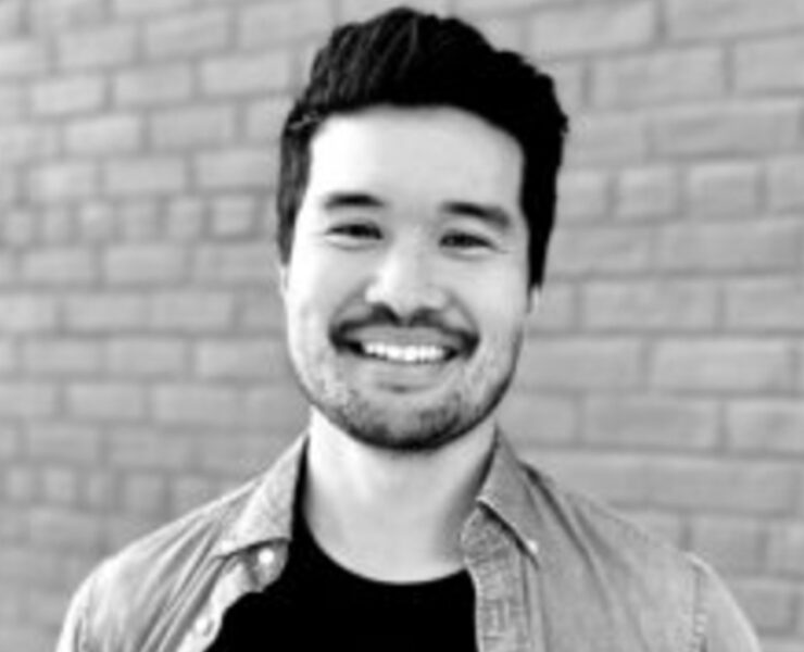 TIFF 2025: Interview with Director/Writer Lloyd Lee Choi of Lucky Lu