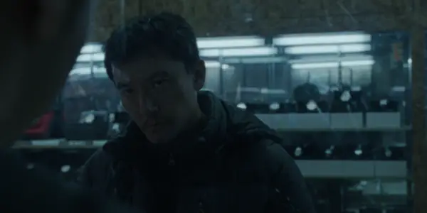 TIFF 2025: Interview with director/writer Lloyd Lee Choi of Lucky Lu