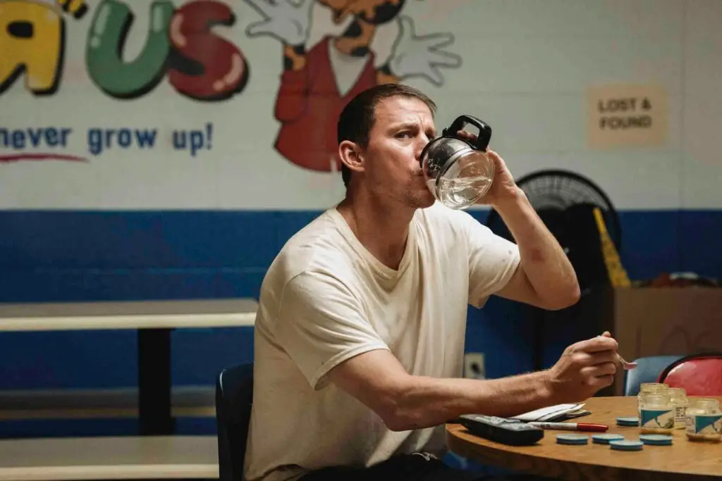 TIFF 2025: Roofman and Motor City