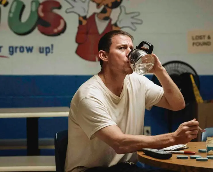 TIFF 2025: Roofman and Motor City