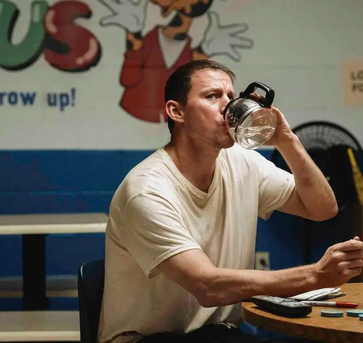 TIFF 2025: Roofman and Motor City