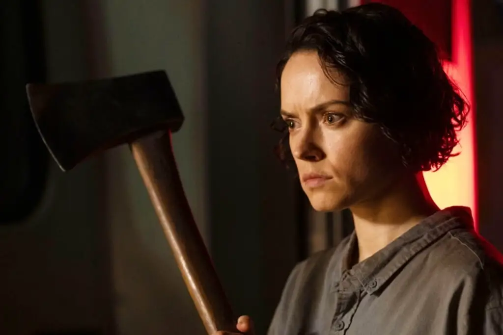 The Melbourne International Film Festival 2025: Ghosts, Chainsaws, and Porridge