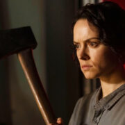 The Melbourne International Film Festival 2025: Ghosts, Chainsaws, and Porridge