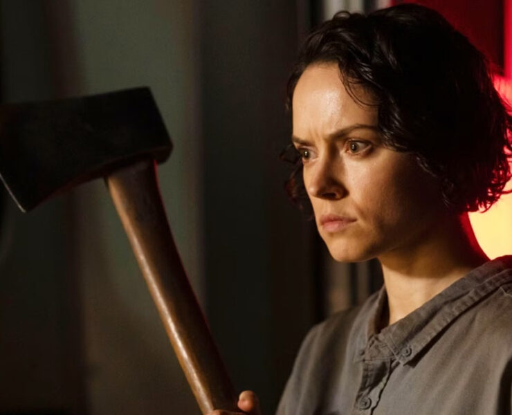 The Melbourne International Film Festival 2025: Ghosts, Chainsaws, and Porridge