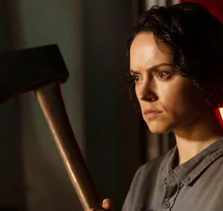 The Melbourne International Film Festival 2025: Ghosts, Chainsaws, and Porridge