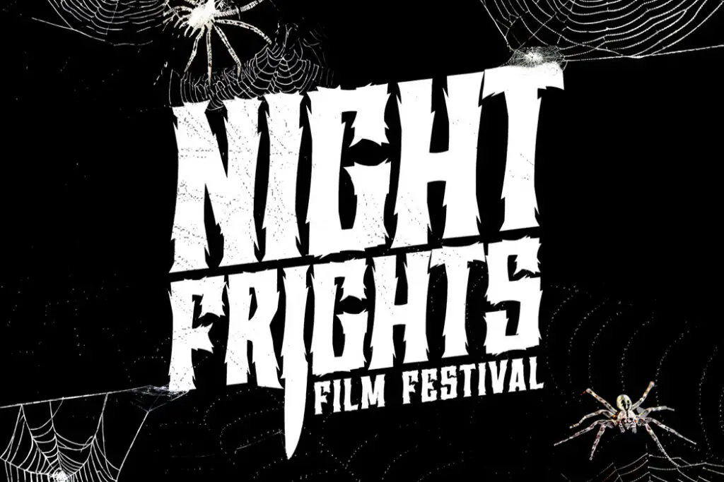 Night Frights LA 2025 - A New Name in Horror Fests