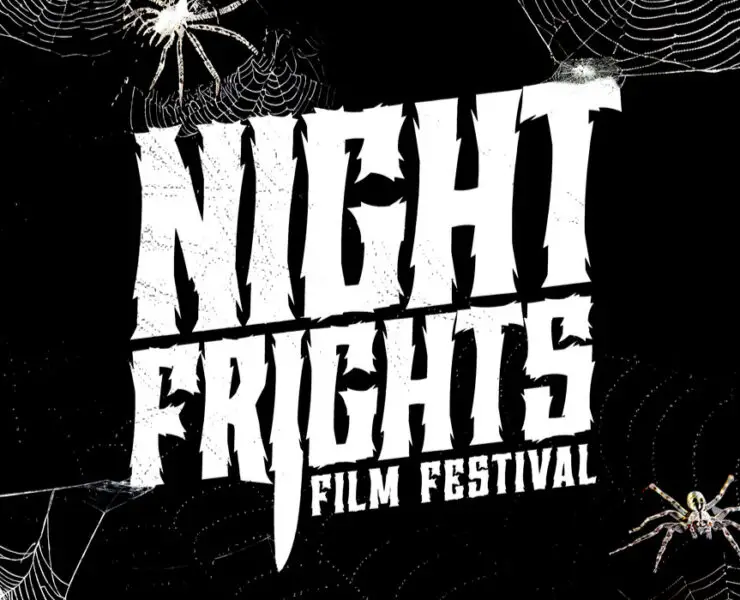 Night Frights LA 2025 - A New Name in Horror Fests