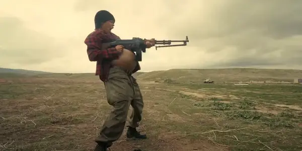 ONE BATTLE AFTER ANOTHER Is the Movie of the Moment
