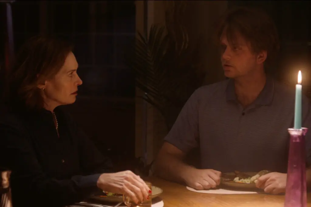 Orchid: A Discomforting Debut